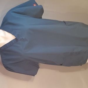 Dickies Scrub Set